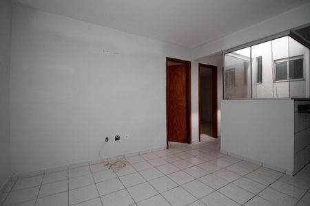 Apartamento para alugar com 68m², 2 quartos e sem vagaSala