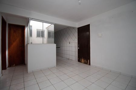 Apartamento para alugar com 68m², 2 quartos e sem vagaSala