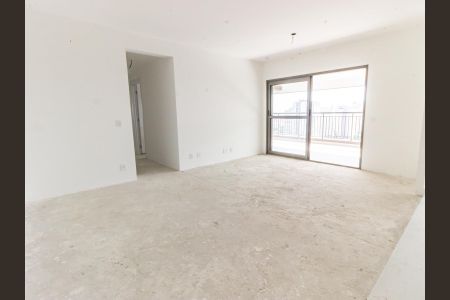 Apartamento à venda com 125m², 3 quartos e 2 vagasSala