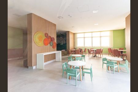 Apartamento à venda com 125m², 3 quartos e 2 vagasÁrea comum - Salão de festas infantil