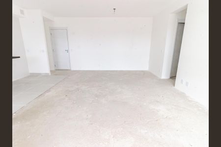 Apartamento à venda com 125m², 3 quartos e 2 vagasSala