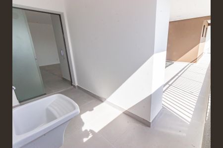 Apartamento à venda com 125m², 3 quartos e 2 vagasÁrea de Serviço