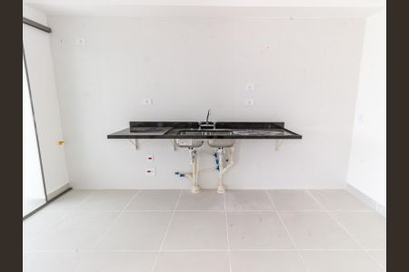 Apartamento à venda com 125m², 3 quartos e 2 vagasCozinha