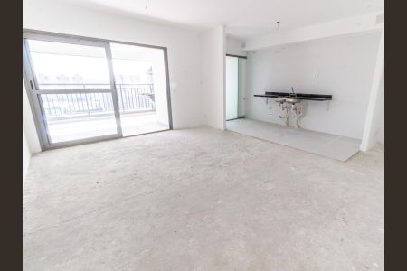 Apartamento à venda com 125m², 3 quartos e 2 vagasSala