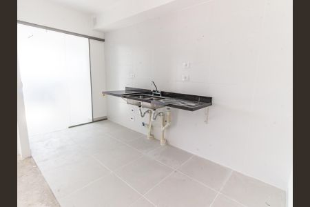 Apartamento à venda com 125m², 3 quartos e 2 vagasCozinha