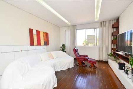 Apartamento à venda com 150m², 4 quartos e 2 vagasSala 