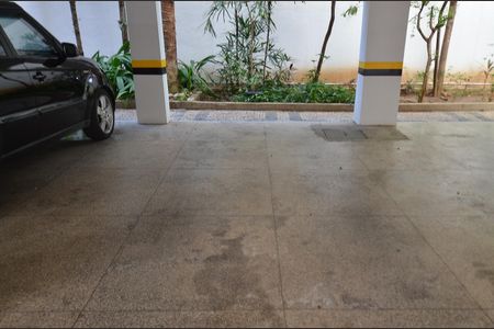 Apartamento à venda com 150m², 4 quartos e 2 vagasÁrea comum