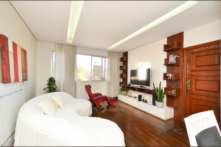 Apartamento à venda com 150m², 4 quartos e 2 vagasSala 