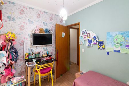 Casa à venda com 185m², 4 quartos e 2 vagas Casa à venda com 185m², 4 quartos e 2 vagasQuarto 2