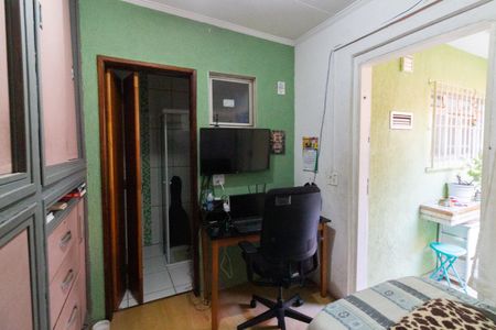 Casa à venda com 185m², 4 quartos e 2 vagas Casa à venda com 185m², 4 quartos e 2 vagasSuíte 1