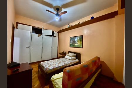 Apartamento à venda com 134m², 3 quartos e sem vagaQuarto 2