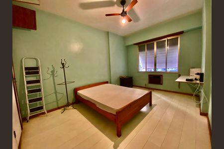 Apartamento à venda com 134m², 3 quartos e sem vagaQuarto 1