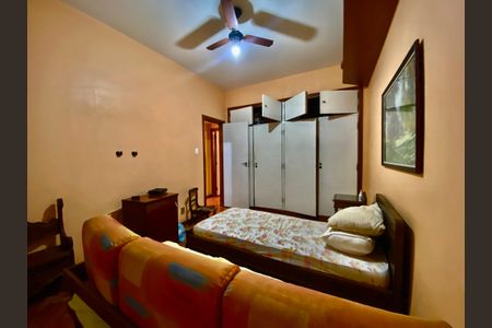 Apartamento à venda com 134m², 3 quartos e sem vagaQuarto 2