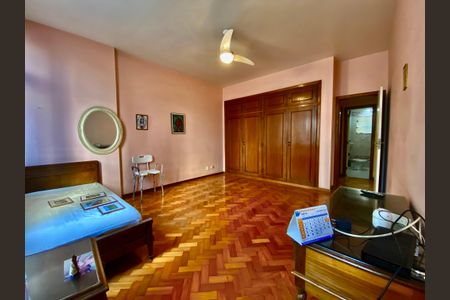 Apartamento à venda com 134m², 3 quartos e sem vagaQuarto 3