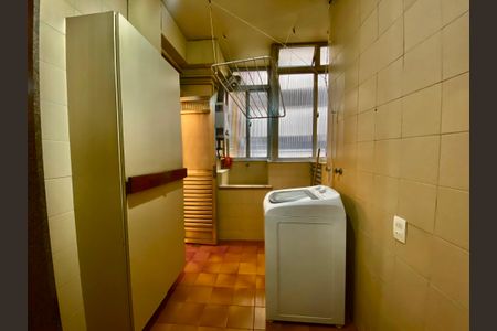 Apartamento à venda com 134m², 3 quartos e sem vagaÁrea de Serviço