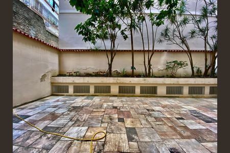 Apartamento à venda com 134m², 3 quartos e sem vagaÁrea comum