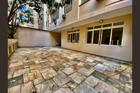 Apartamento à venda com 134m², 3 quartos e sem vagaÁrea comum