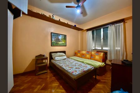 Apartamento à venda com 134m², 3 quartos e sem vagaQuarto 2