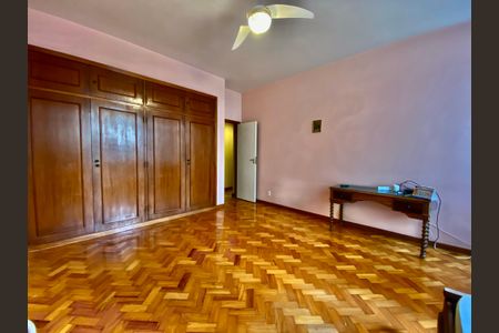 Apartamento à venda com 134m², 3 quartos e sem vagaQuarto 3
