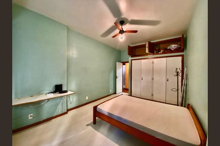 Apartamento à venda com 134m², 3 quartos e sem vagaQuarto 1