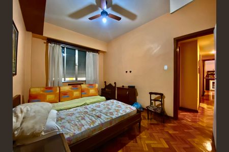 Apartamento à venda com 134m², 3 quartos e sem vagaQuarto 2