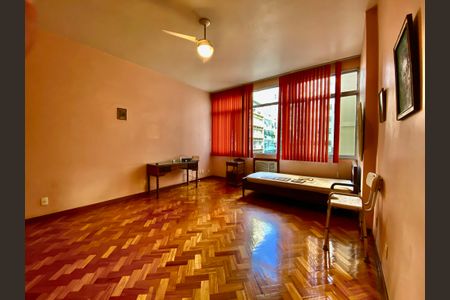 Apartamento à venda com 134m², 3 quartos e sem vagaQuarto 3