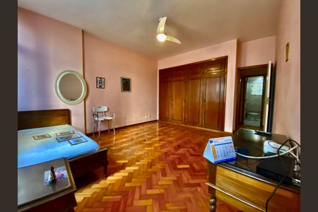 Apartamento à venda com 134m², 3 quartos e sem vagaQuarto 3