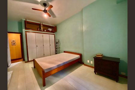 Apartamento à venda com 134m², 3 quartos e sem vagaQuarto 1