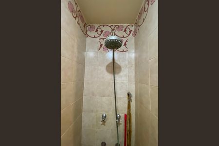 Apartamento à venda com 134m², 3 quartos e sem vagaBanheiro social 1