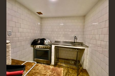 Apartamento à venda com 134m², 3 quartos e sem vagaÁrea comum - Salão de festas