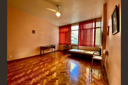 Apartamento à venda com 134m², 3 quartos e sem vagaQuarto 3