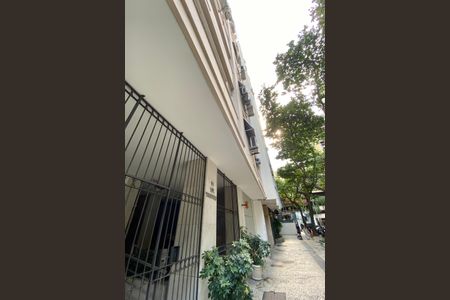 Apartamento à venda com 134m², 3 quartos e sem vagaFachada