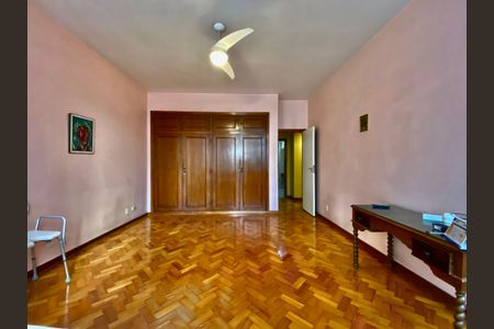 Apartamento à venda com 134m², 3 quartos e sem vagaQuarto 3