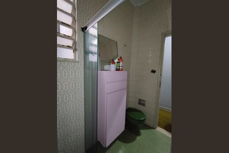 Casa à venda com 260m², 5 quartos e 4 vagasBanheiro 2