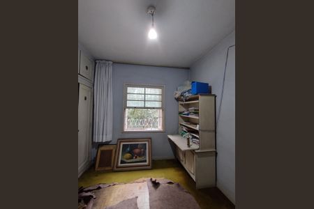 Casa à venda com 260m², 5 quartos e 4 vagasQuarto 3