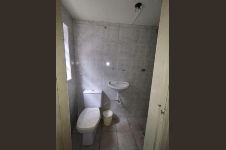 Casa à venda com 260m², 5 quartos e 4 vagasBanheiro 