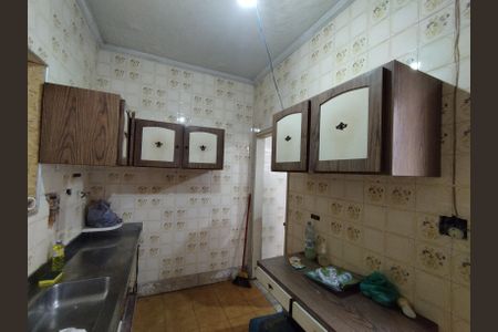 Casa à venda com 260m², 5 quartos e 4 vagasCozinha 