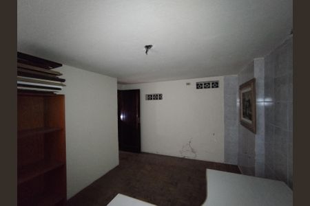 Casa à venda com 260m², 5 quartos e 4 vagasSala debaixo