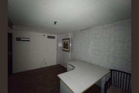 Casa à venda com 260m², 5 quartos e 4 vagasSala debaixo