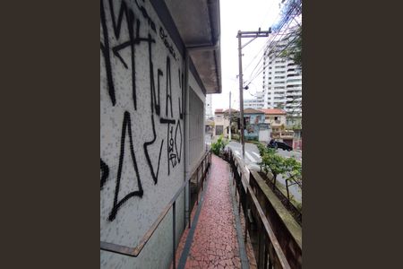 Casa à venda com 260m², 5 quartos e 4 vagasEntrada Lateral