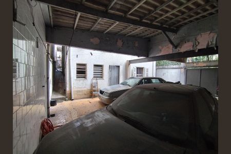 Casa à venda com 260m², 5 quartos e 4 vagasGaragem