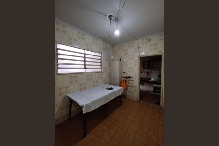 Casa à venda com 260m², 5 quartos e 4 vagasCozinha 