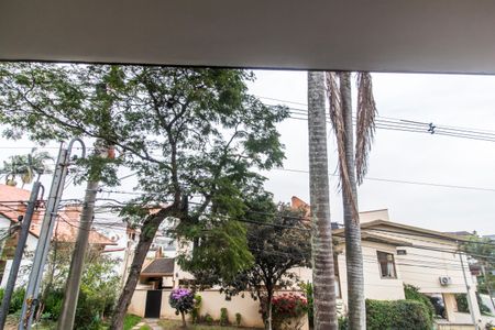 Casa de condomínio para alugar com 300m², 3 quartos e 4 vagasVista da Suíte