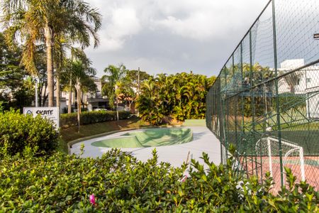 Casa de condomínio para alugar com 300m², 3 quartos e 4 vagasQuadra Esportiva