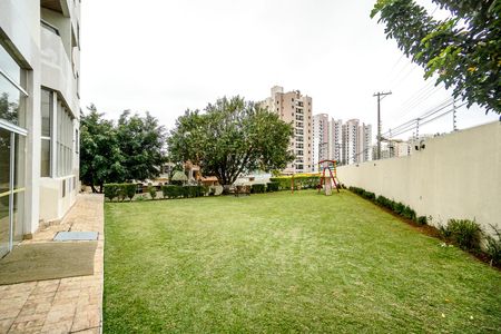 Apartamento para alugar com 55m², 2 quartos e 1 vagaÁrea comum