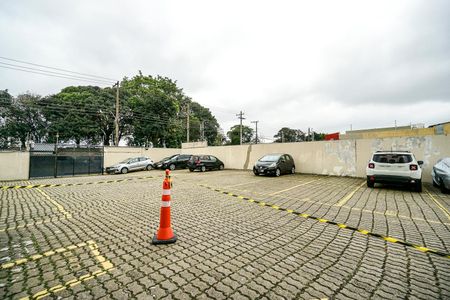 Apartamento para alugar com 55m², 2 quartos e 1 vagaGaragem