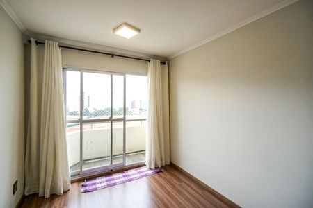 Apartamento para alugar com 55m², 2 quartos e 1 vagaSala