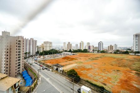 Apartamento para alugar com 55m², 2 quartos e 1 vagaVista do Quarto 2