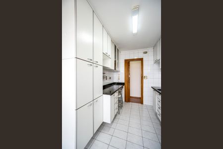 Apartamento para alugar com 55m², 2 quartos e 1 vagaCozinha