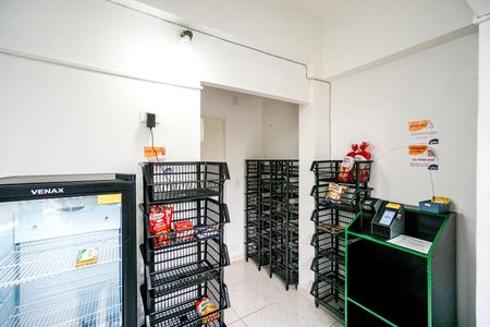 Apartamento para alugar com 55m², 2 quartos e 1 vagaÁrea comumÁrea comum